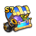 Founder Chest — Kingshot hero chest