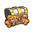 Heroic Chest — Kingshot hero chest