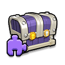Crusader Chest — Kingshot hero chest