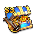 Knight Chest — Kingshot hero chest